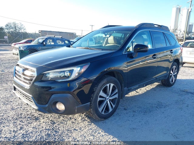 4S4BSANC4J3281355 Subaru Outback 2.5i Limited