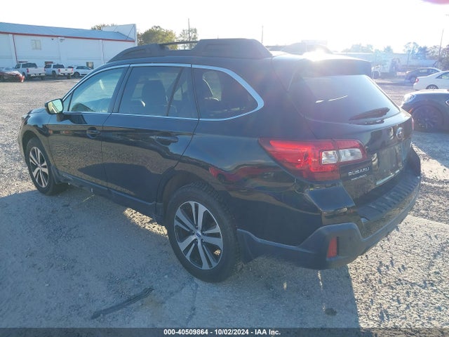 4S4BSANC4J3281355 Subaru Outback 2.5i Limited