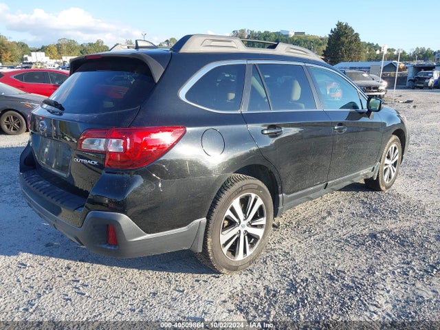 4S4BSANC4J3281355 Subaru Outback 2.5i Limited