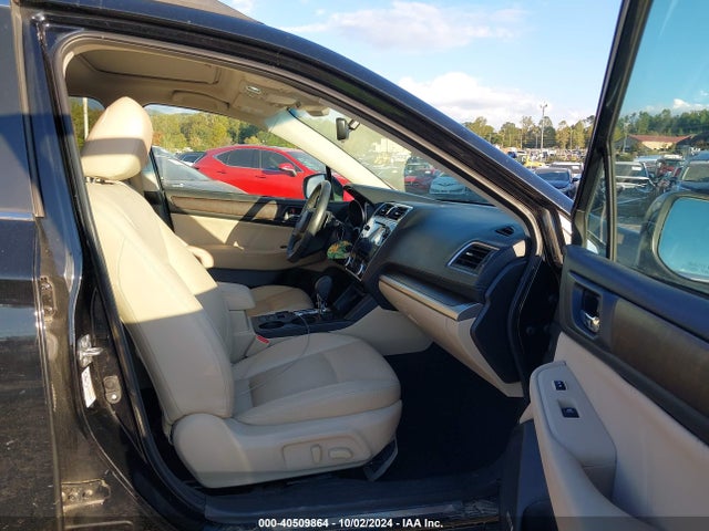 4S4BSANC4J3281355 Subaru Outback 2.5i Limited