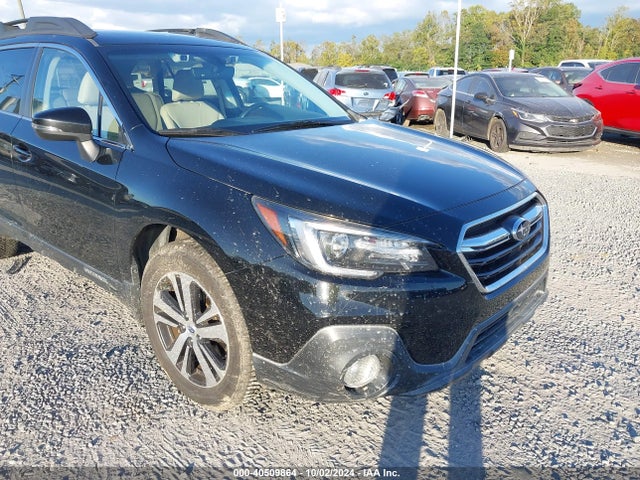 4S4BSANC4J3281355 Subaru Outback 2.5i Limited