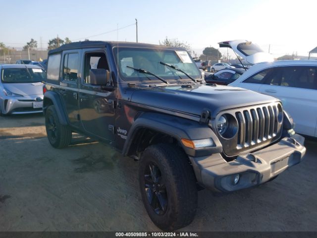 1C4HJXDN3KW682936 auction archive image