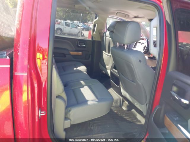 3GCUKSEC1EG437440 Chevrolet Silverado 1500 1lz
