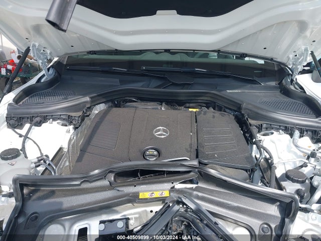 W1NKM4HB4PU030558 Mercedes-Benz Glc 300 4matic Suv