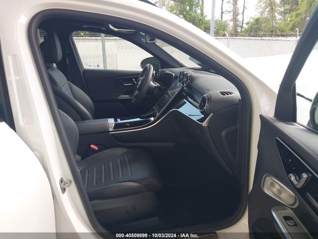 W1NKM4HB4PU030558 Mercedes-Benz Glc 300 4matic Suv