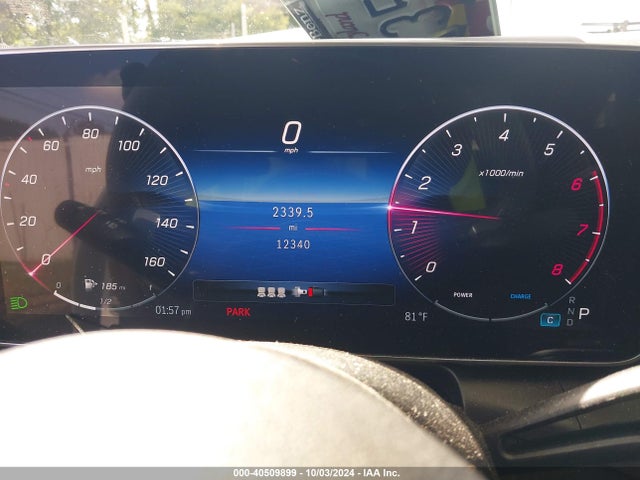W1NKM4HB4PU030558 Mercedes-Benz Glc 300 4matic Suv