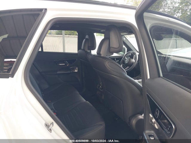 W1NKM4HB4PU030558 Mercedes-Benz Glc 300 4matic Suv