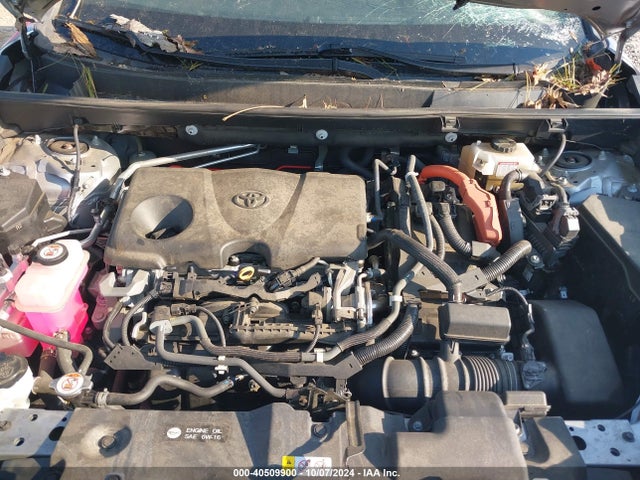 2T3EWRFV0KW012790 Toyota Rav4 Hybrid Xse