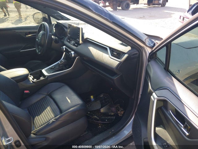 2T3EWRFV0KW012790 Toyota Rav4 Hybrid Xse