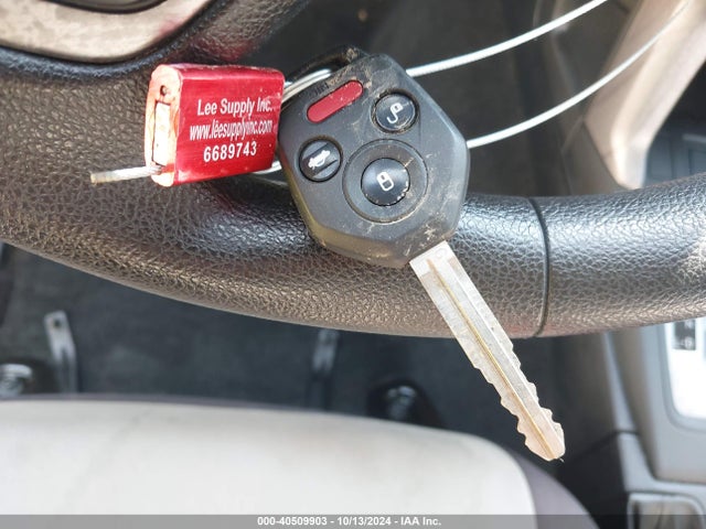 JF2SJABC0HH471163 Subaru Forester 2.5i