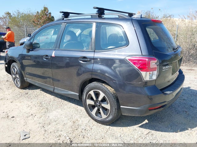 JF2SJABC0HH471163 Subaru Forester 2.5i