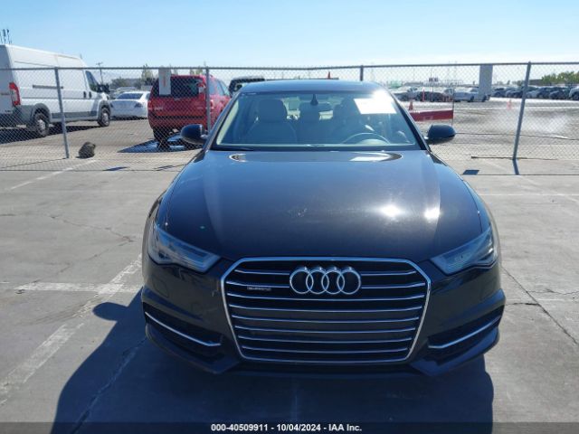 WAUFGAFCXGN141682 Audi A6 3.0t Premium Plus