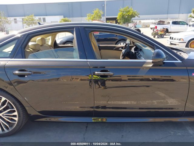 WAUFGAFCXGN141682 Audi A6 3.0t Premium Plus