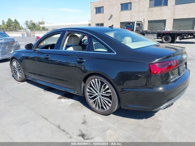 WAUFGAFCXGN141682 Audi A6 3.0t Premium Plus