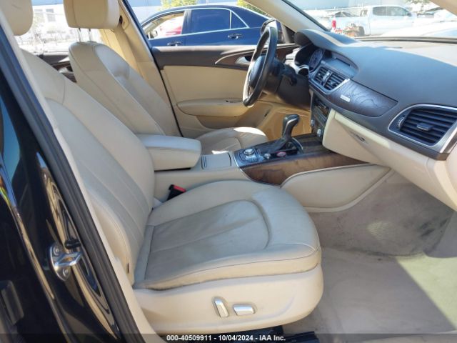 WAUFGAFCXGN141682 Audi A6 3.0t Premium Plus