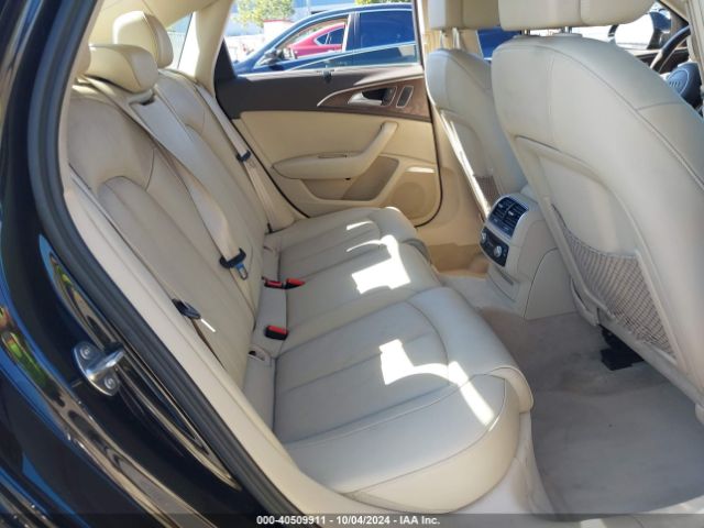 WAUFGAFCXGN141682 Audi A6 3.0t Premium Plus