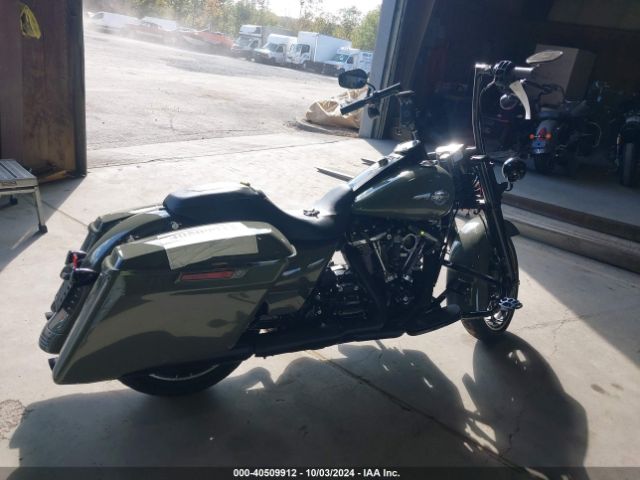 2021 HARLEY-DAVIDSON FLHRXS 1HD1KVP17MB623795 Photo 3