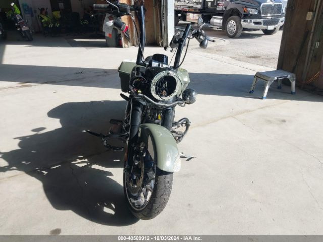2021 HARLEY-DAVIDSON FLHRXS 1HD1KVP17MB623795 Photo 4