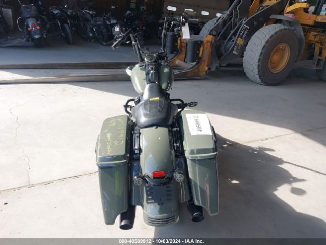2021 HARLEY-DAVIDSON FLHRXS 1HD1KVP17MB623795 Photo 5