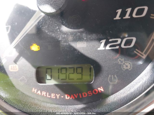 2021 HARLEY-DAVIDSON FLHRXS 1HD1KVP17MB623795 Photo 6
