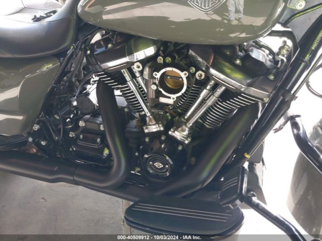 2021 HARLEY-DAVIDSON FLHRXS 1HD1KVP17MB623795 Photo 7