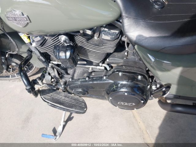 2021 HARLEY-DAVIDSON FLHRXS 1HD1KVP17MB623795 Photo 8
