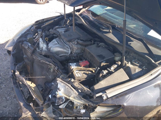 Toyota CAMRY SE 2015 4T1BF1FK3FU029270 Image 10