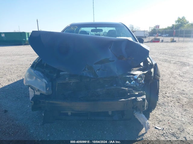 Toyota CAMRY SE 2015 4T1BF1FK3FU029270 Image 13