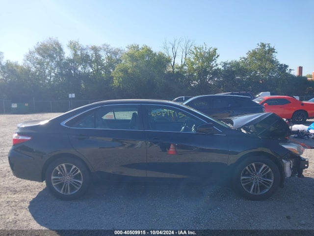 Toyota CAMRY SE 2015 4T1BF1FK3FU029270 Image 14