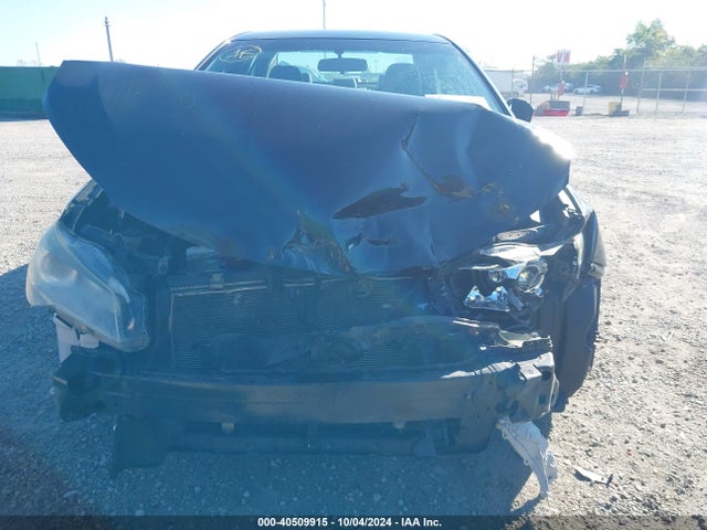 Toyota CAMRY SE 2015 4T1BF1FK3FU029270 Image 6