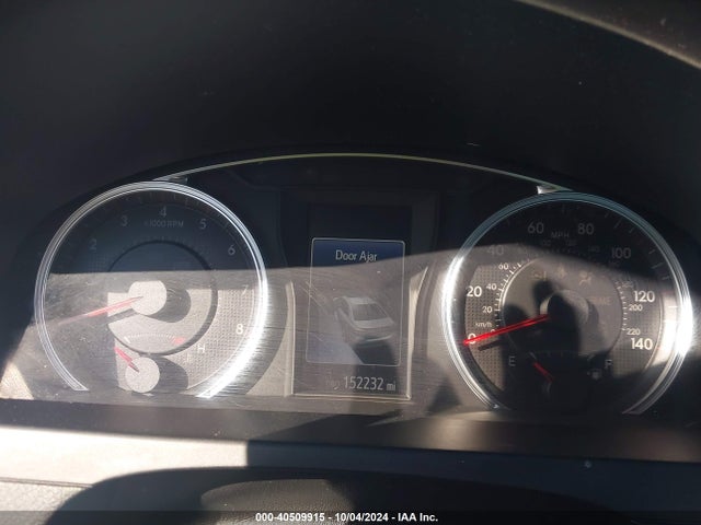 Toyota CAMRY SE 2015 4T1BF1FK3FU029270 Image 7