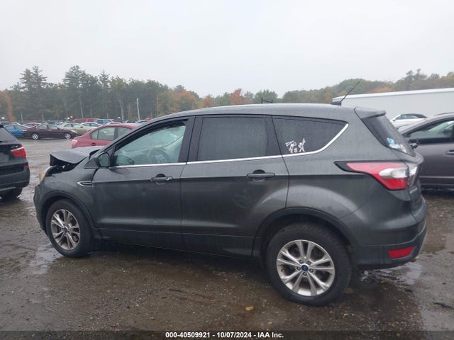 Ford ESCAPE SE 2017 1FMCU9GD9HUC70651 Image 14