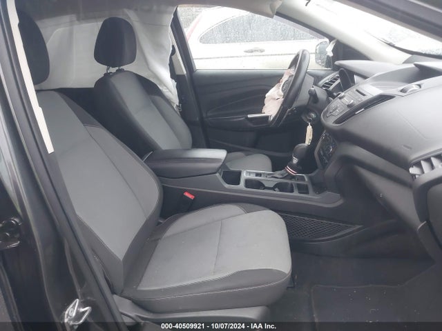 Ford ESCAPE SE 2017 1FMCU9GD9HUC70651 Image 5