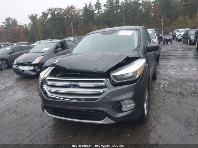 Ford ESCAPE SE 2017 1FMCU9GD9HUC70651 Image 6