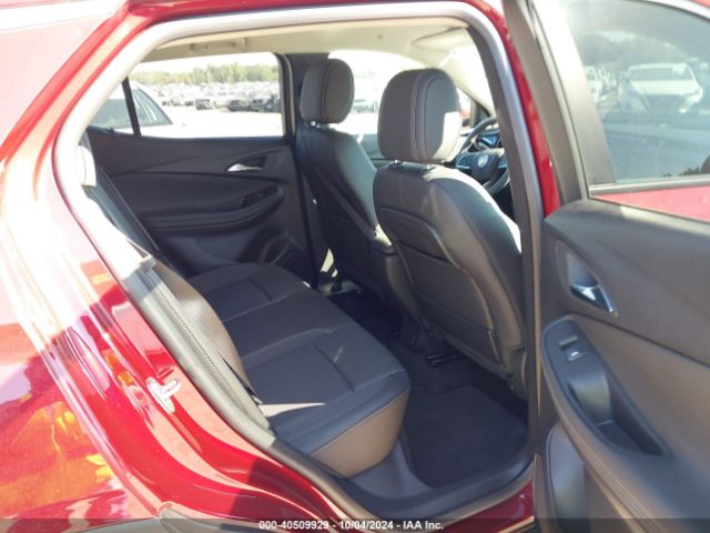 KL4MMBS27PB145268 Buick Encore Gx Preferred Fwd