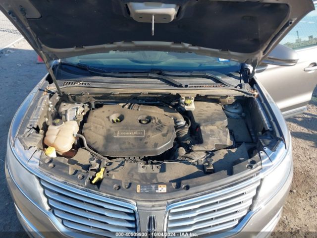 5LMCJ3C96GUJ31113 Lincoln Mkc Reserve