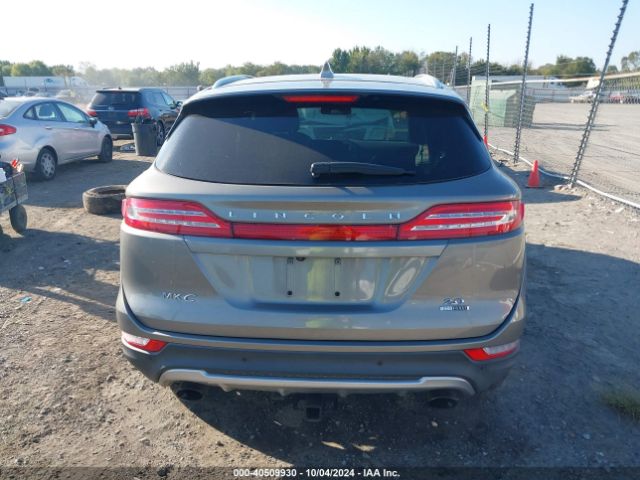 5LMCJ3C96GUJ31113 Lincoln Mkc Reserve