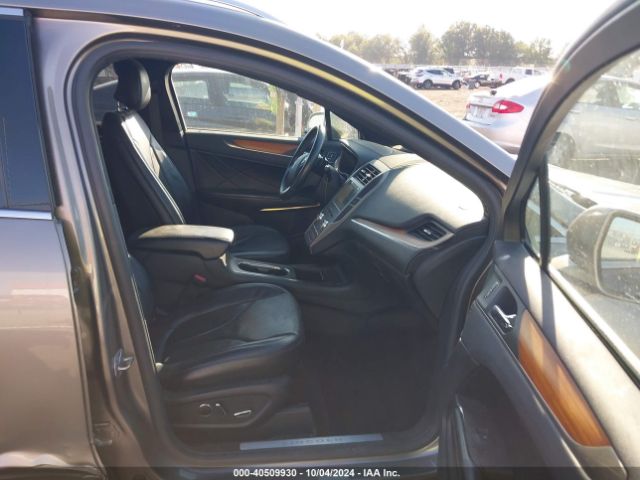 5LMCJ3C96GUJ31113 Lincoln Mkc Reserve