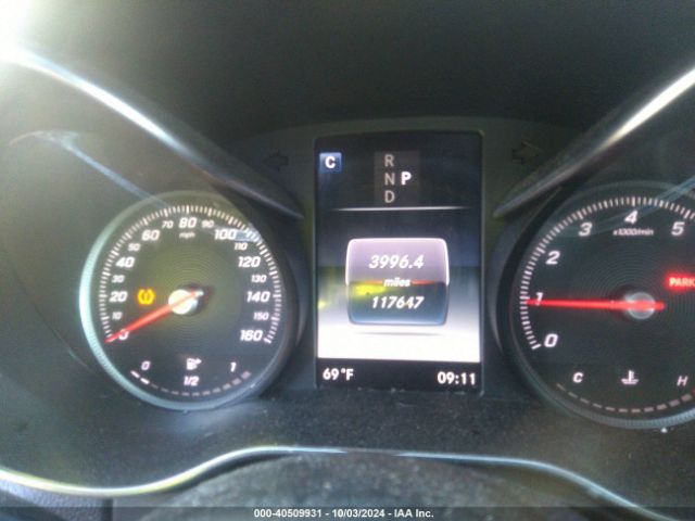 55SWF4JB0JU242062 Mercedes-Benz C 300