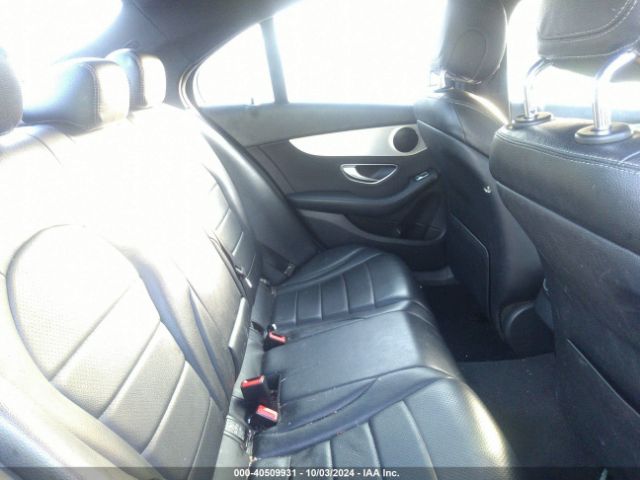 55SWF4JB0JU242062 Mercedes-Benz C 300