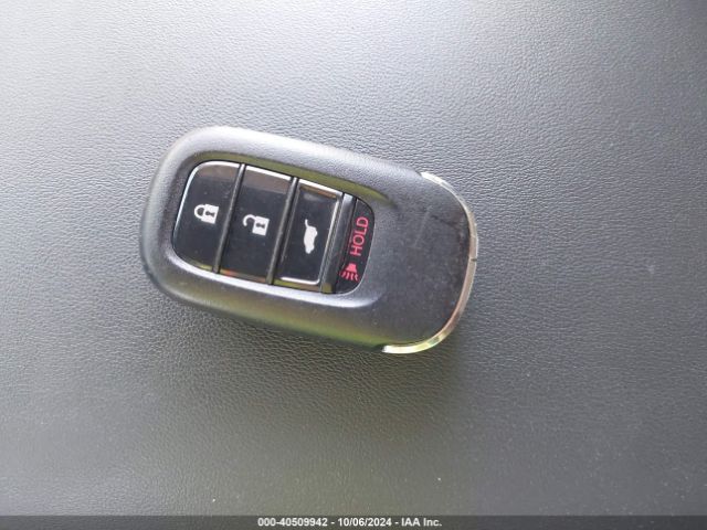 3CZRZ2H31PM740259 Honda Hr-v Awd Lx