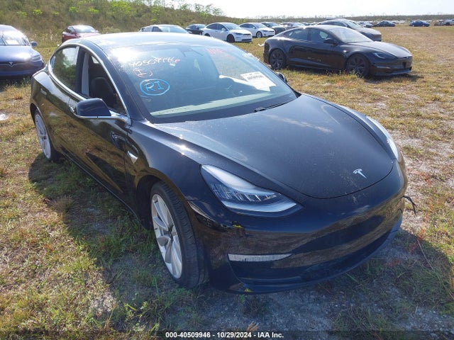 2020 TESLA MODEL 3 5YJ3E1EB8LF666298 Photo 0