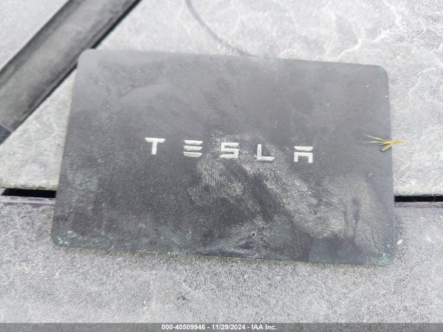 2020 TESLA MODEL 3 5YJ3E1EB8LF666298 Photo 10