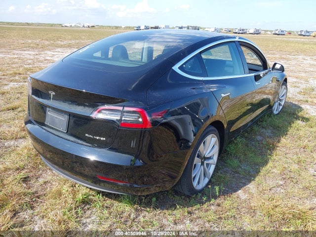 2020 TESLA MODEL 3 5YJ3E1EB8LF666298 Photo 3
