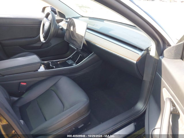 2020 TESLA MODEL 3 5YJ3E1EB8LF666298 Photo 4