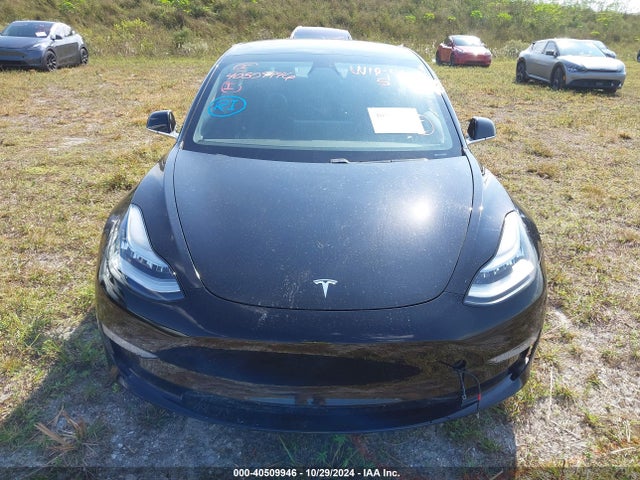2020 TESLA MODEL 3 5YJ3E1EB8LF666298 Photo 5