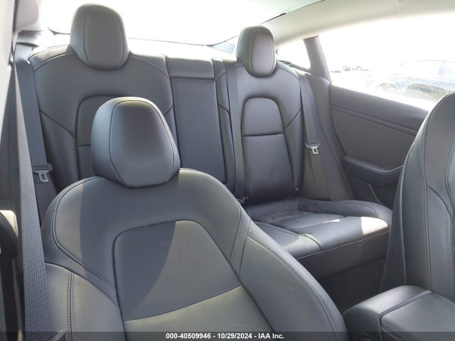 2020 TESLA MODEL 3 5YJ3E1EB8LF666298 Photo 7