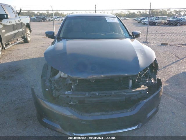 Honda ACCORD LX 2014 1HGCR2F3XEA219583 Image 12