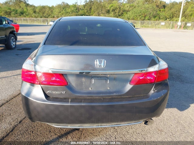 Honda ACCORD LX 2014 1HGCR2F3XEA219583 Image 16