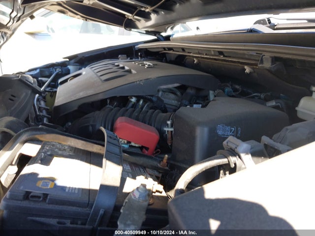 Toyota Corolla S Plus 2016 2T1BURHE4GC620206 Image 10